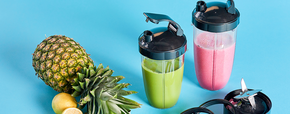 NUTRI BULLET PRO商品シリーズ